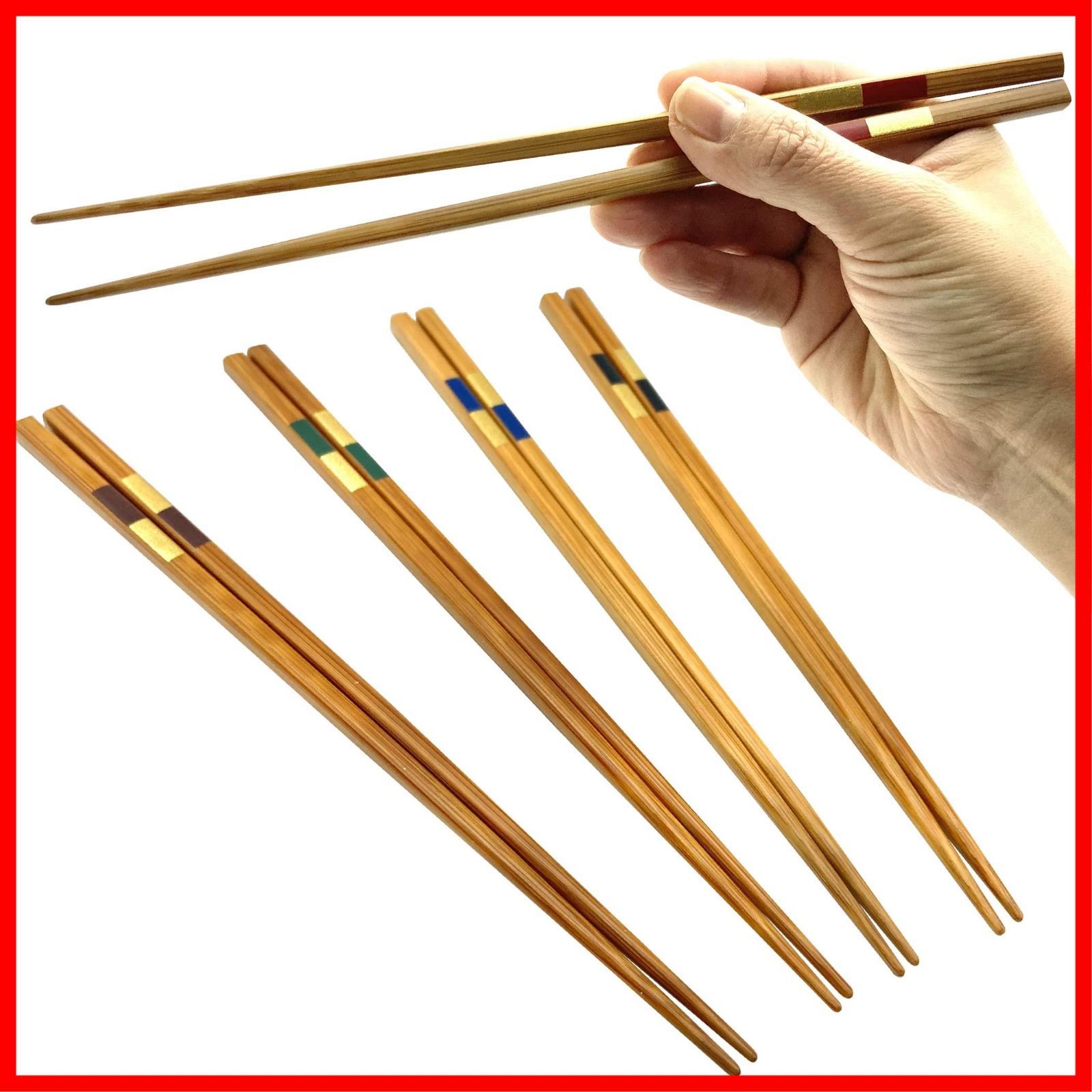 新着商品 持ちやすい 使いやすい おもてなし 滑らない おはし 天然竹 耐湿性 竹箸5膳セット 耐久性 来客用 細身市松 細身市松 竹箸 竹箸5膳セット