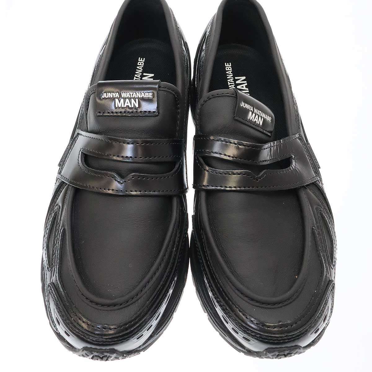 JUNYA WATANABE MAN×New Balance ジュンヤワタナベマン