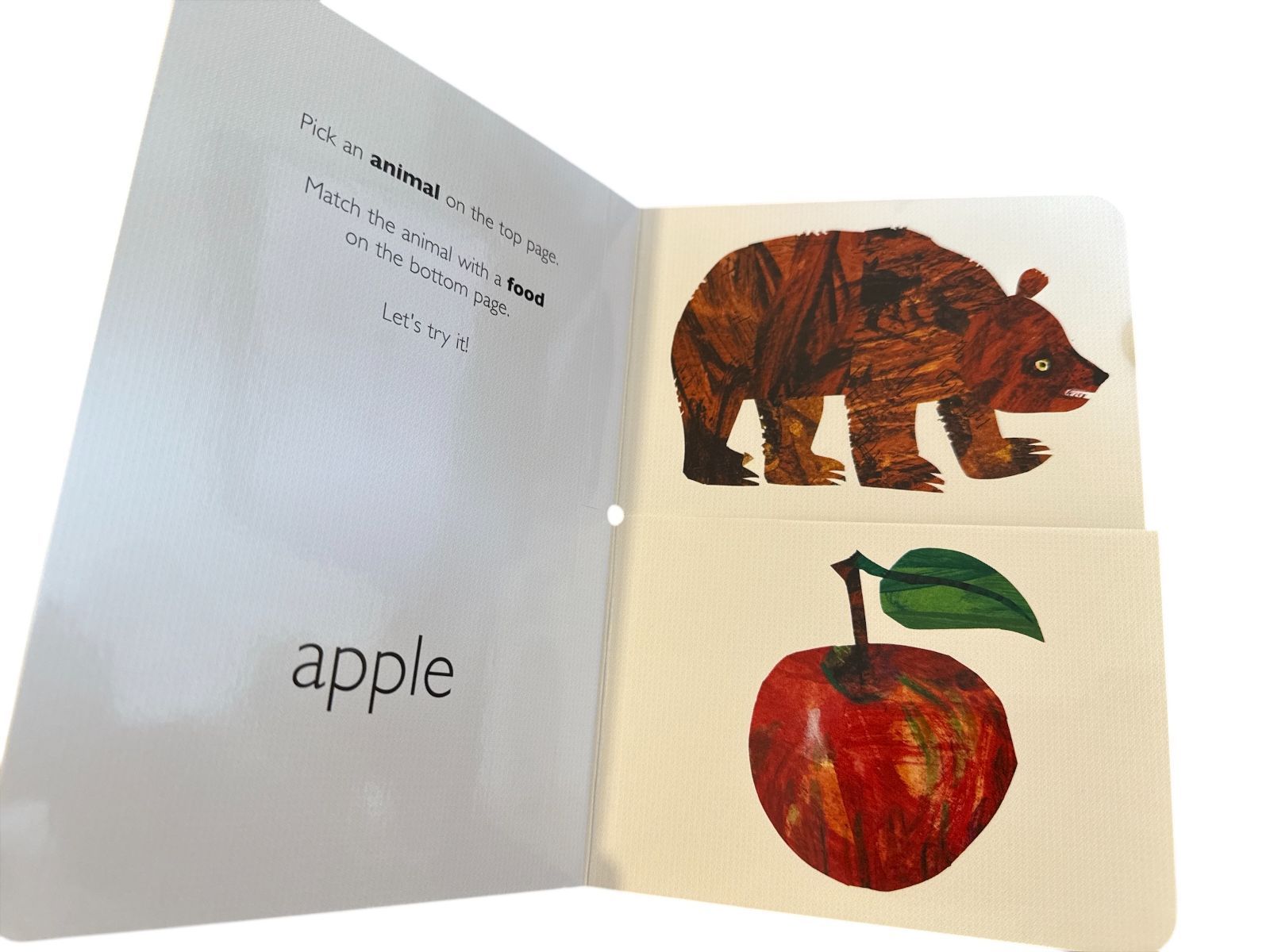 あ*や様 新品Eric Carle エリックカール 英語絵本 まとめ3冊 Eric