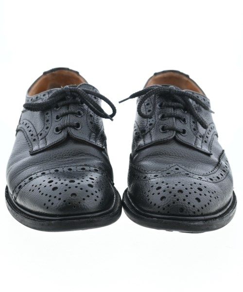 Tricker s
