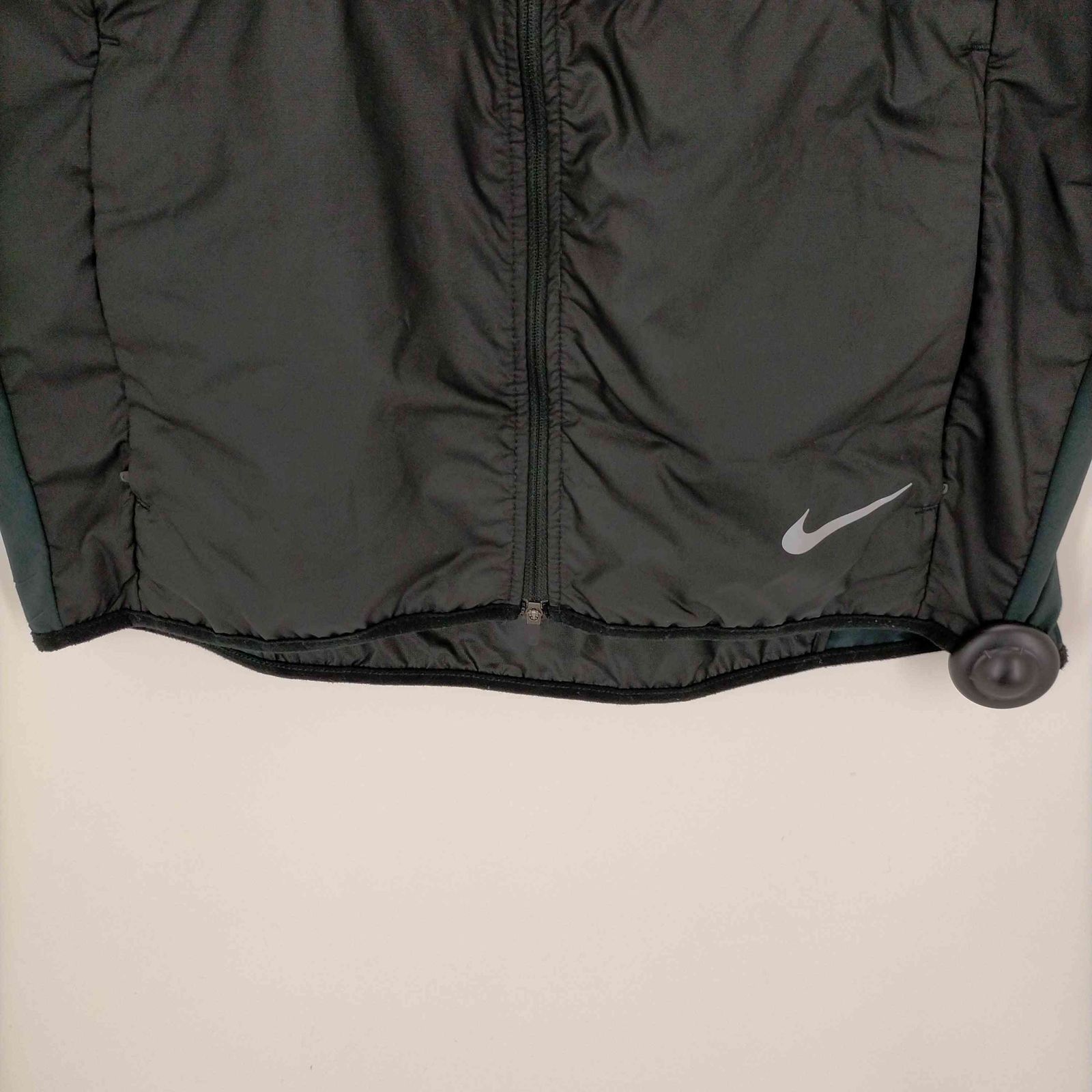 ナイキ NIKE エアロロフト メンズ ランニングベスト ダウン メンズ JPN 