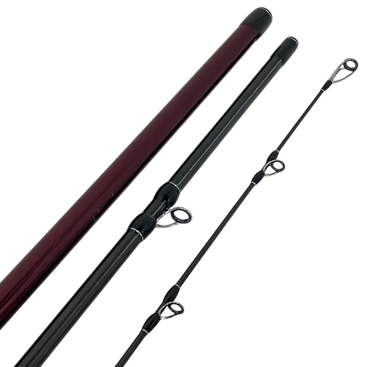 Fishman BRIST MARINO 9.9H ロッド 釣り竿 釣具 フィッシュマン