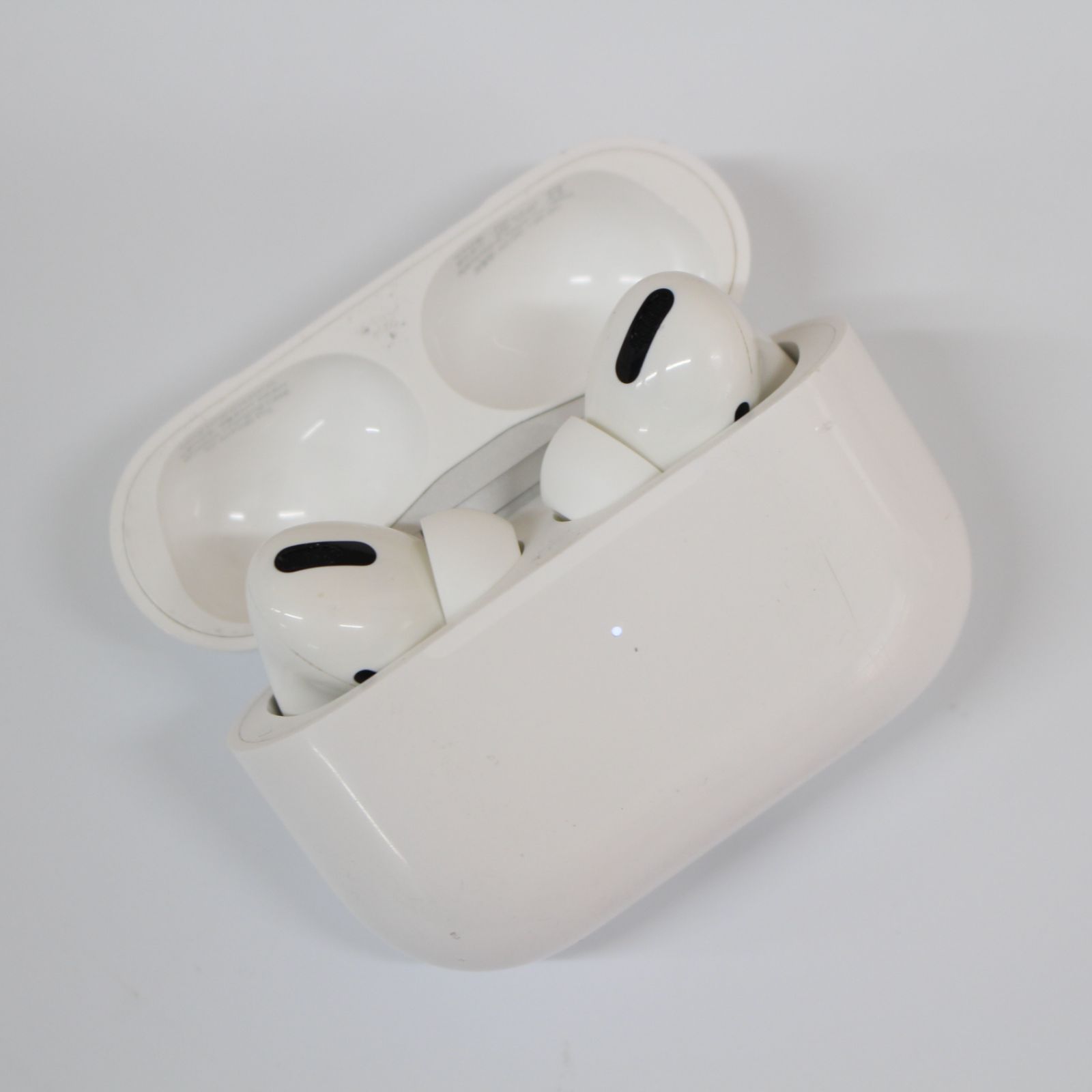 A813】Apple AirPods Pro MWP22KH/A アップル - メルカリ