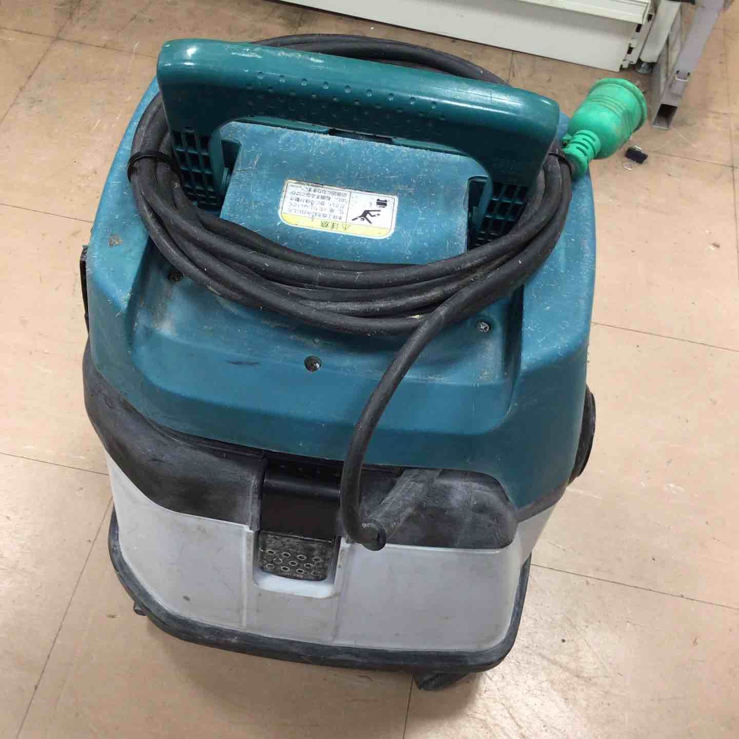 中古】マキタ(makita) 集じん機 乾式 475(P)【草加店】 - メルカリ