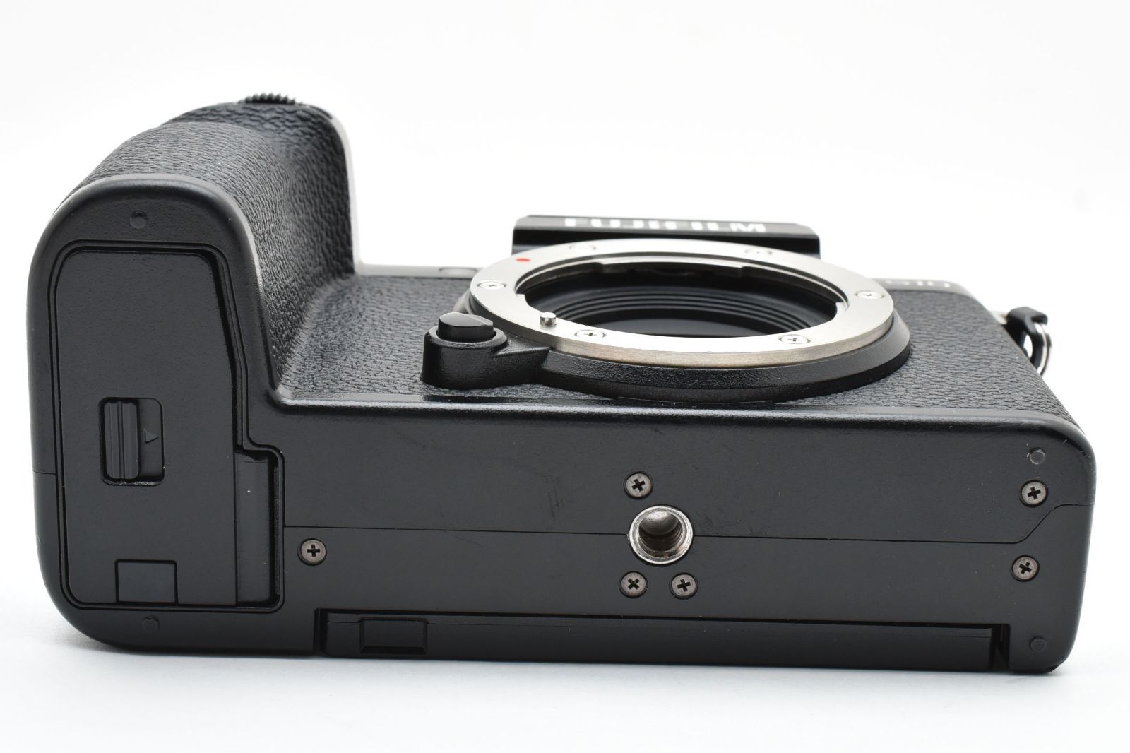 X-S10 ショット数