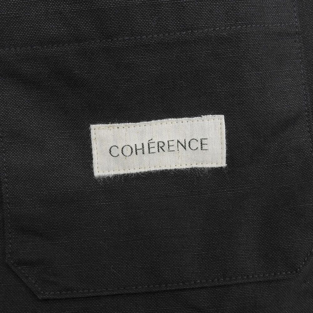 COHERENCE コヒーレンス COHERENCE コヒーレンス KEES コットン リネン  