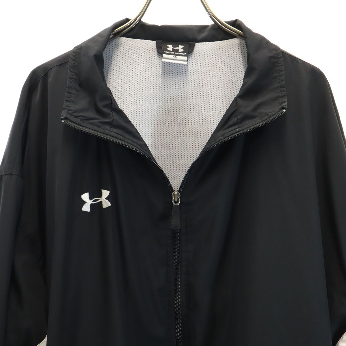 UNDER ARMOUR アンダーアーマー ウィンドブレーカーセット UNDER
