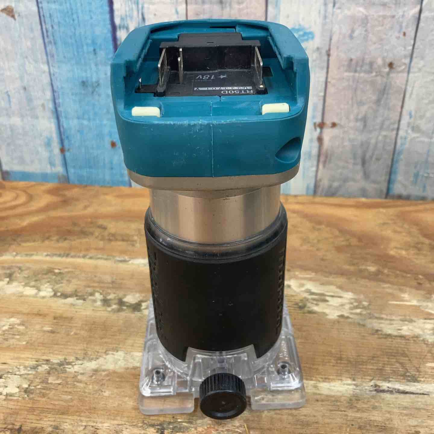 RT50DZ 18V