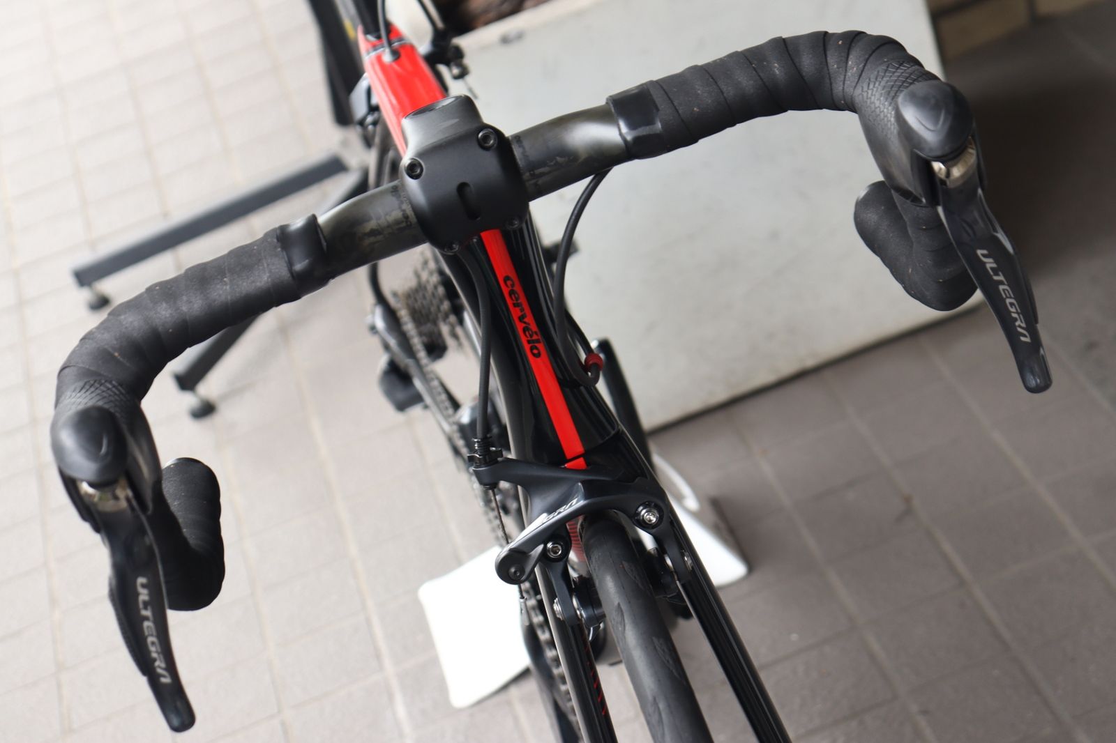 サーヴェロ Cervelo S3 2019モデル 51サイズ シマノ アルテグラ R8050