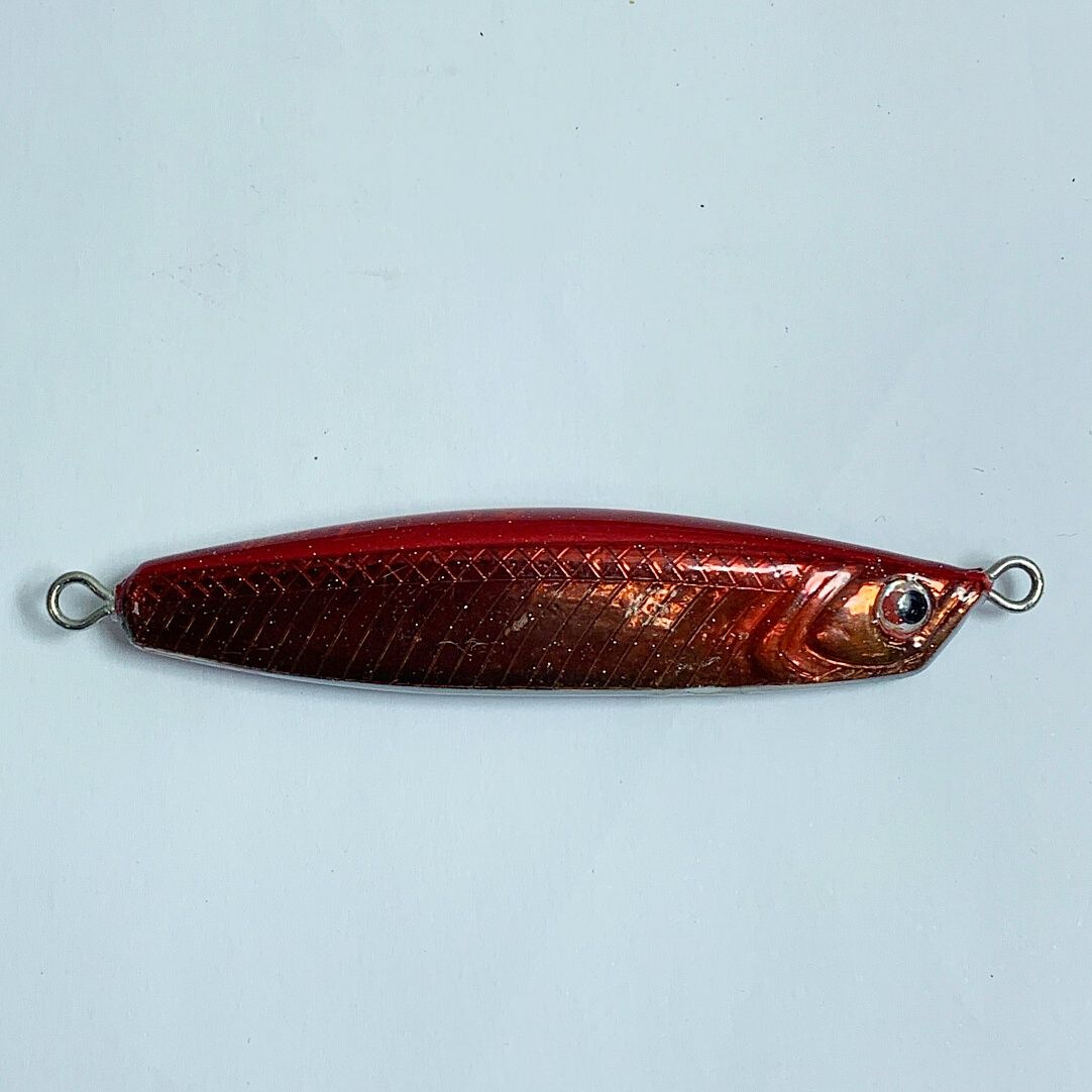ＡＫクラフト　WindＳ ジグミノー９０mm ３０ｇ ハンドメイド品 AKクラフト WindS ジグミノー90mm 30g ハンドメイド品