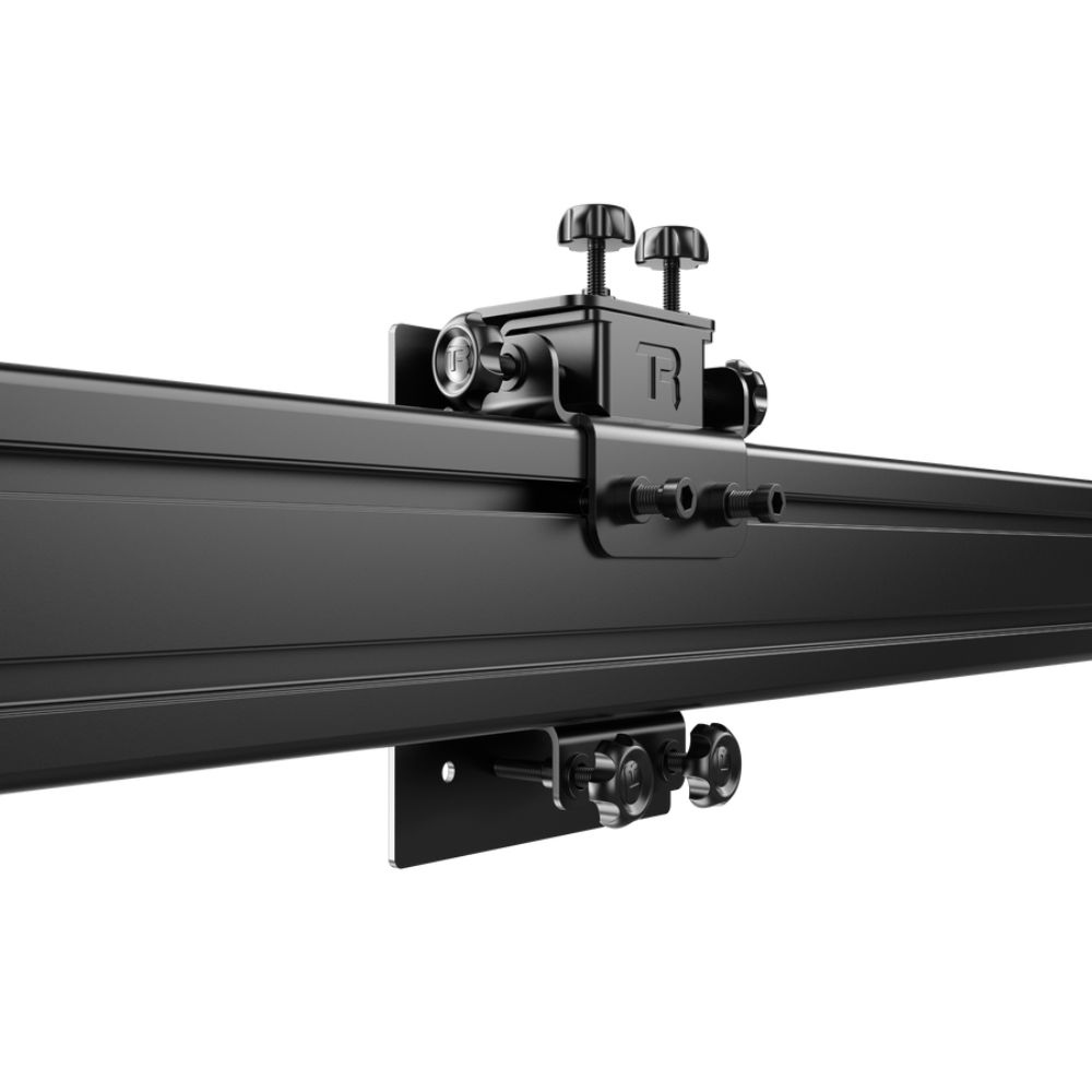 Trak Racer モニター用可変調整VESAアダプターキット TR-VARIABLEM