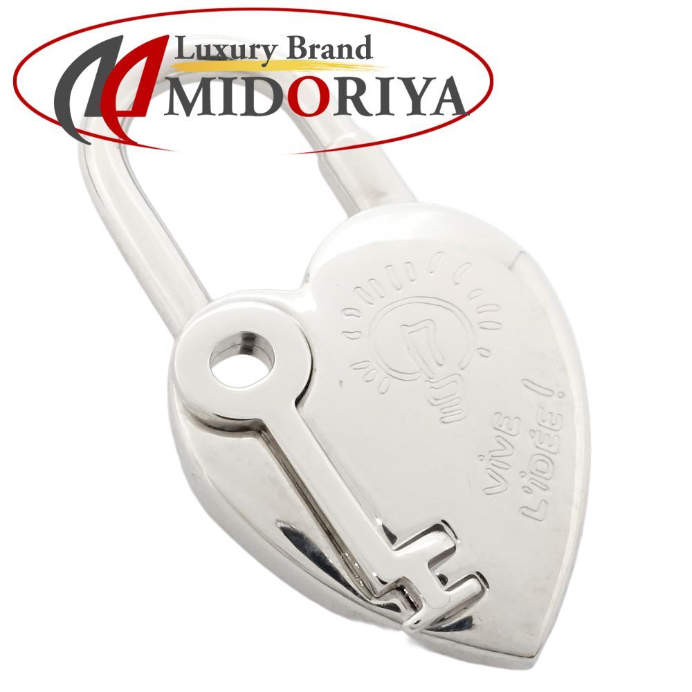 HERMES ファンタジー ハート＆キー レディース キーホルダー 楽天市場】エルメス HERMES カデナ ファンタジーハート&キー