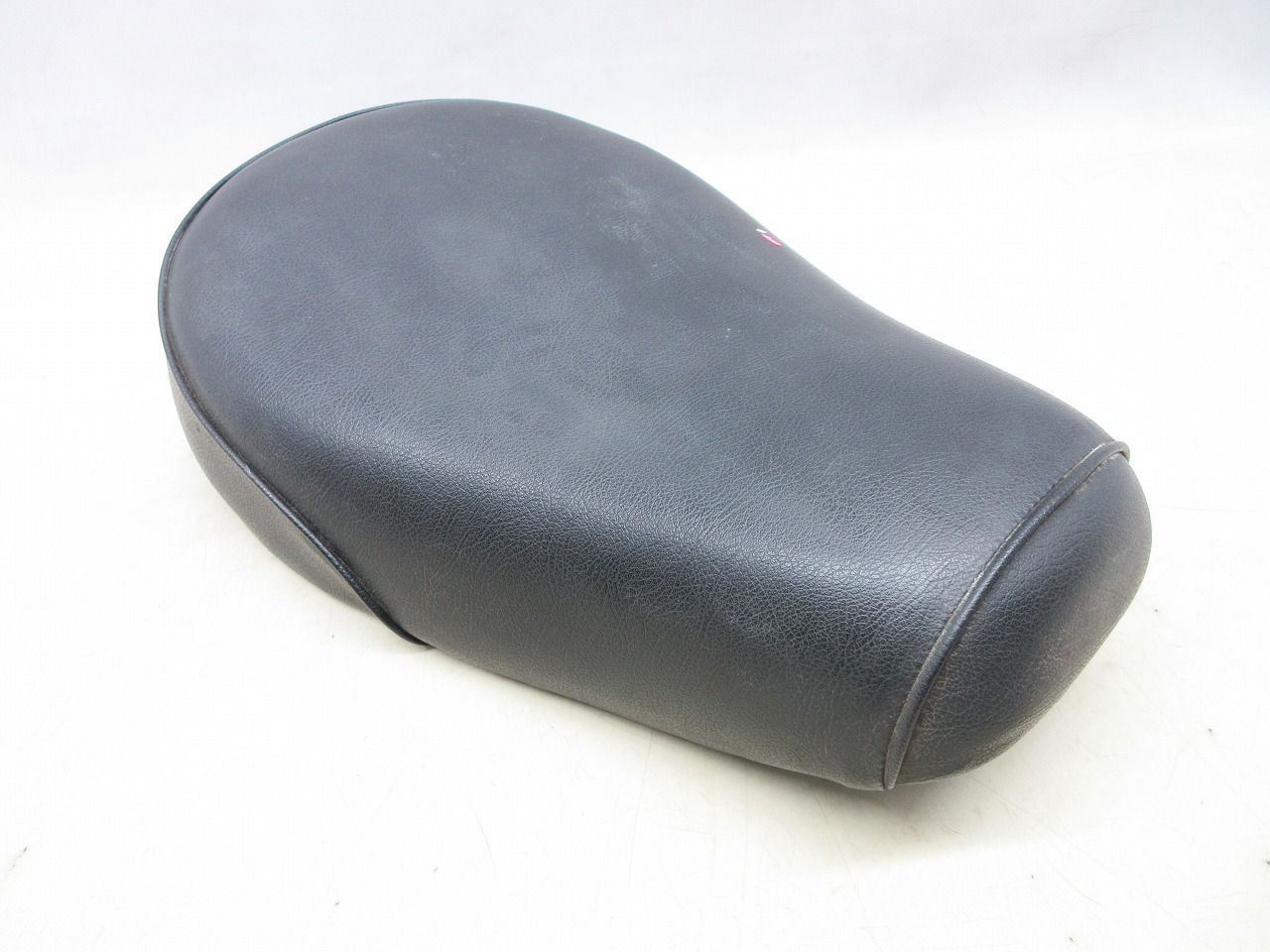 バンバン50 シート|シートロック付 バイク部品 0709S10M-25