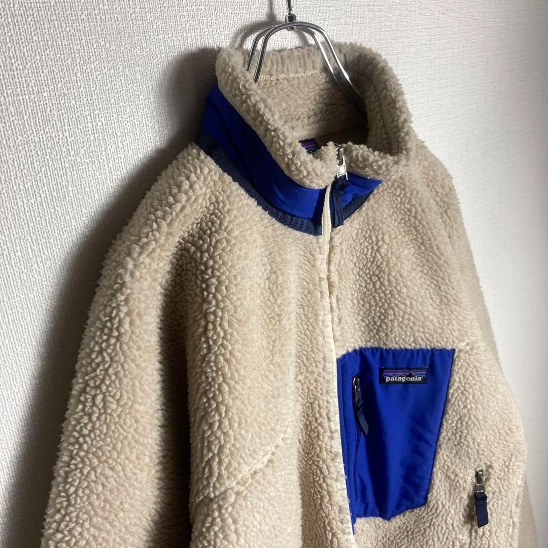 河村勇輝着用モデル】パタゴニア Classic Retro-X Jacket - メルカリ