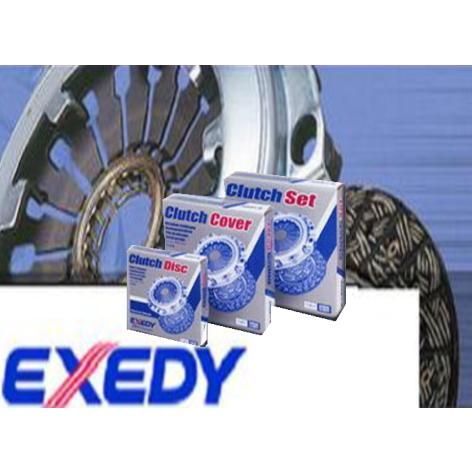 EXEDY クラッチ 3点 キット アクティ HA4 H7/12〜H11/6 HCK012