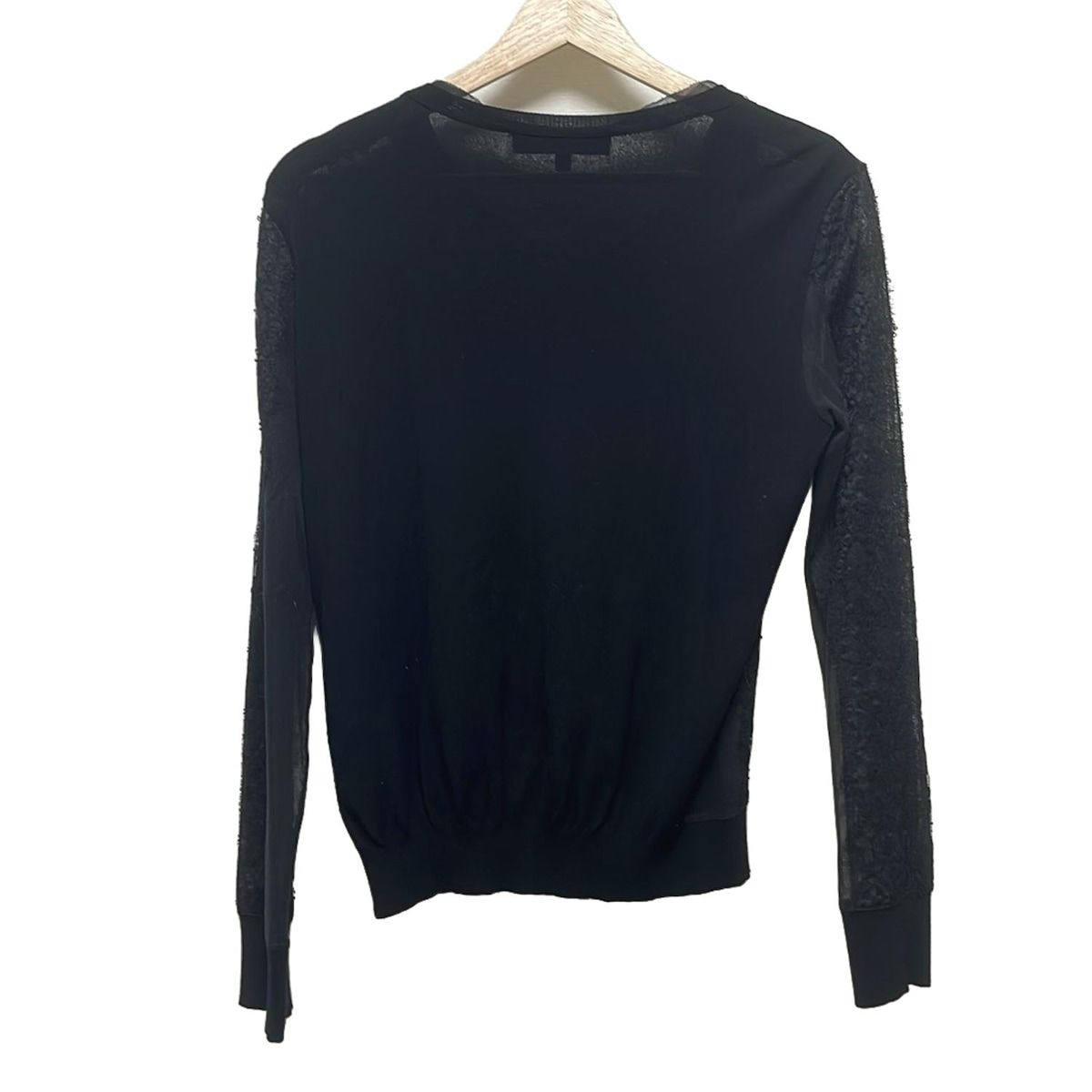 ELISABETTA FRANCHI カーディガン レディース エリザベッタフランキ 中古　古着 ELISABETTA FRANCHI(エリザベッタフランキ) カーディガン サイズ