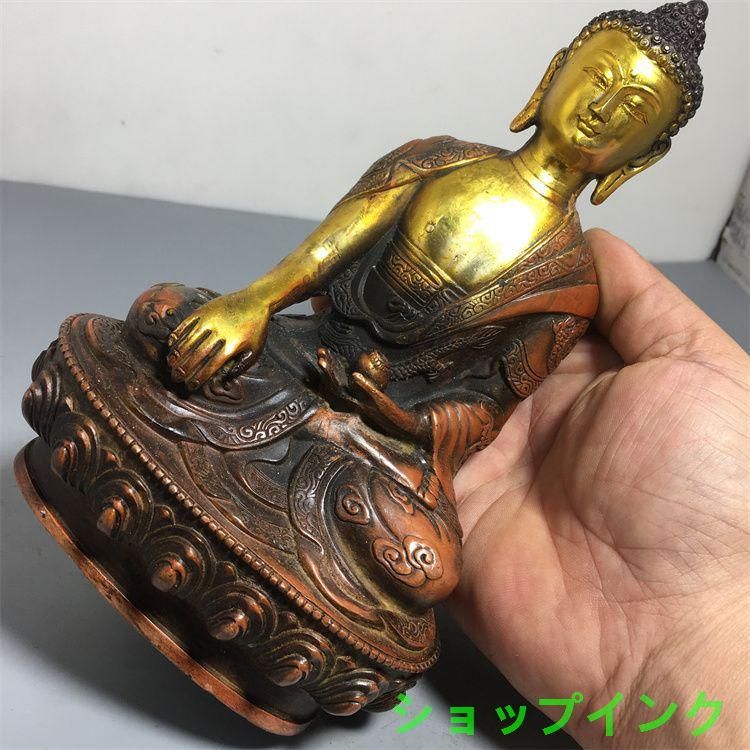 地蔵 菩薩 観音 弥勒仏 銅製 仏像 彫刻 置物 開運 風水 地蔵 菩薩 観音