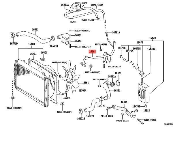 トヨタ ハイラックス T100 ピックアップ 4ランナー ウォータ