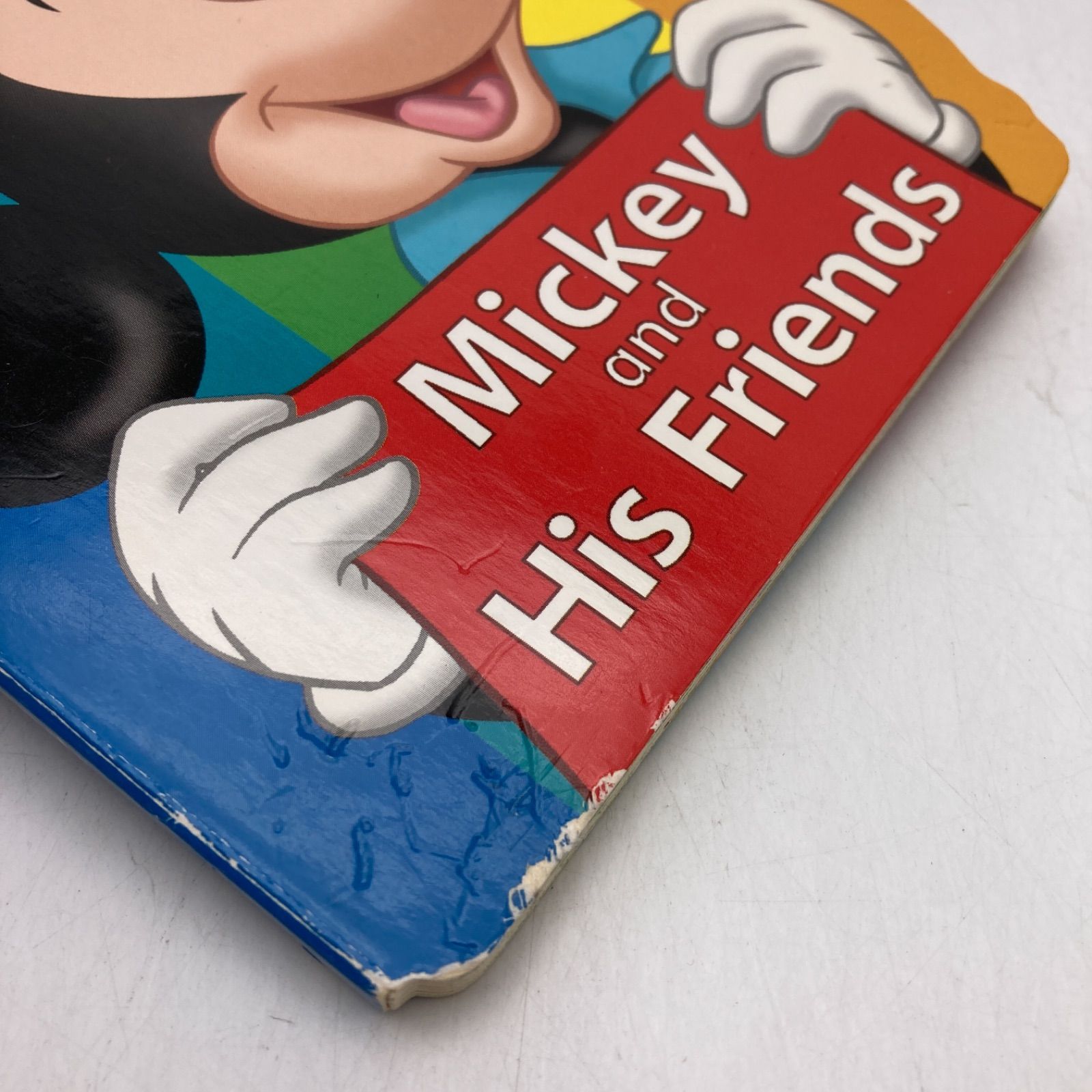 ディズニー英語システム