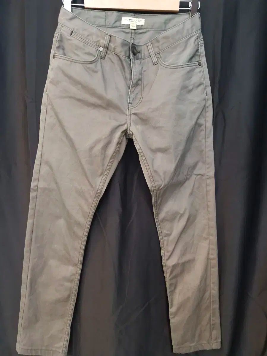 BURBERRY バーバリー ロンドン ズボン 28R
