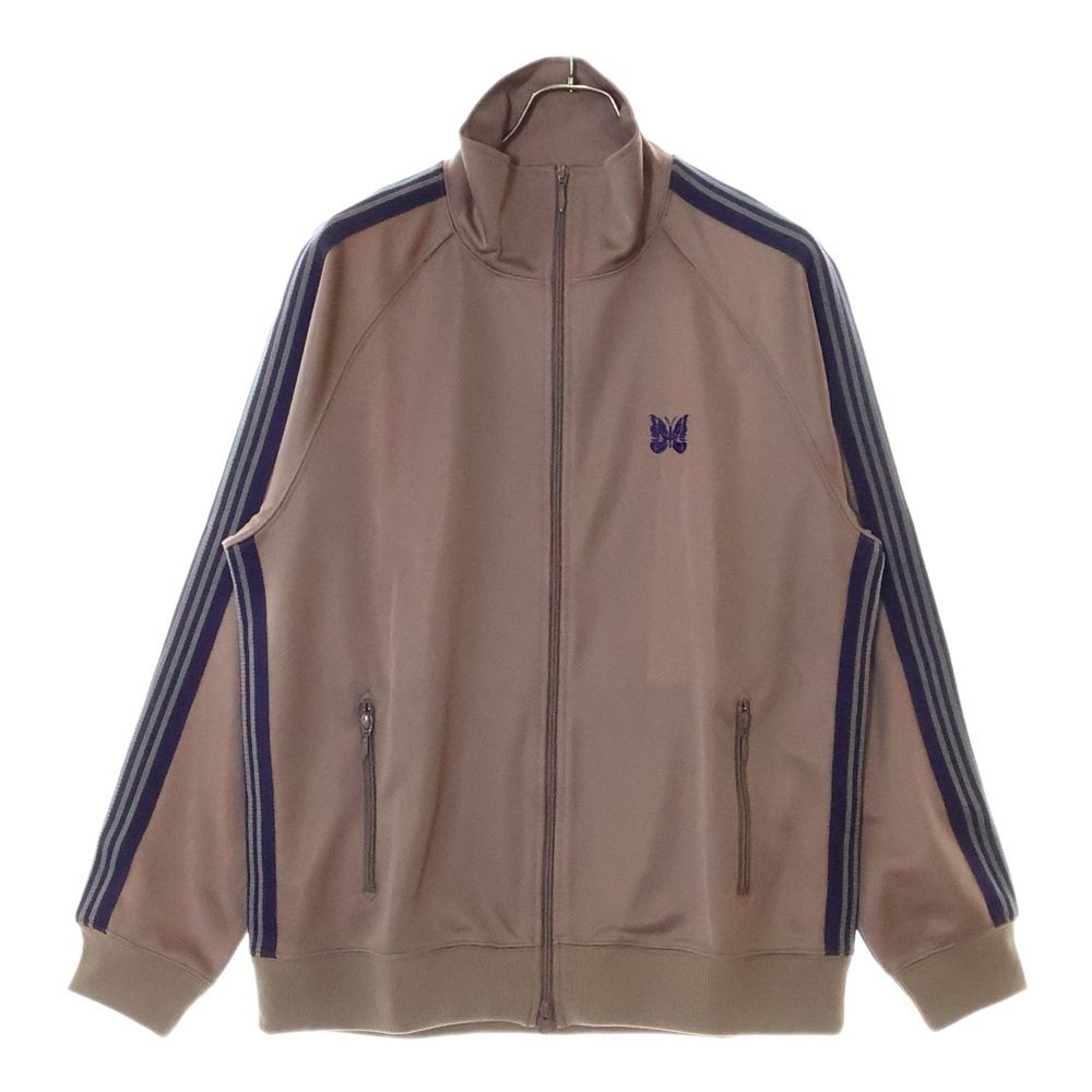Needles (ニードルス) 22AW Track Jacket トラックジャケット