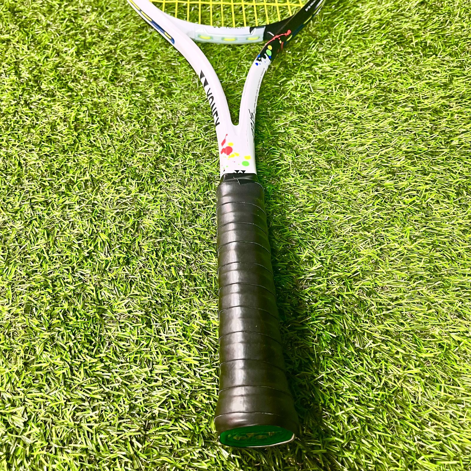YONEX ジオブレイク70sステア NEW GEOBREAK 70 STEERシリーズ2024年8月中旬より発売