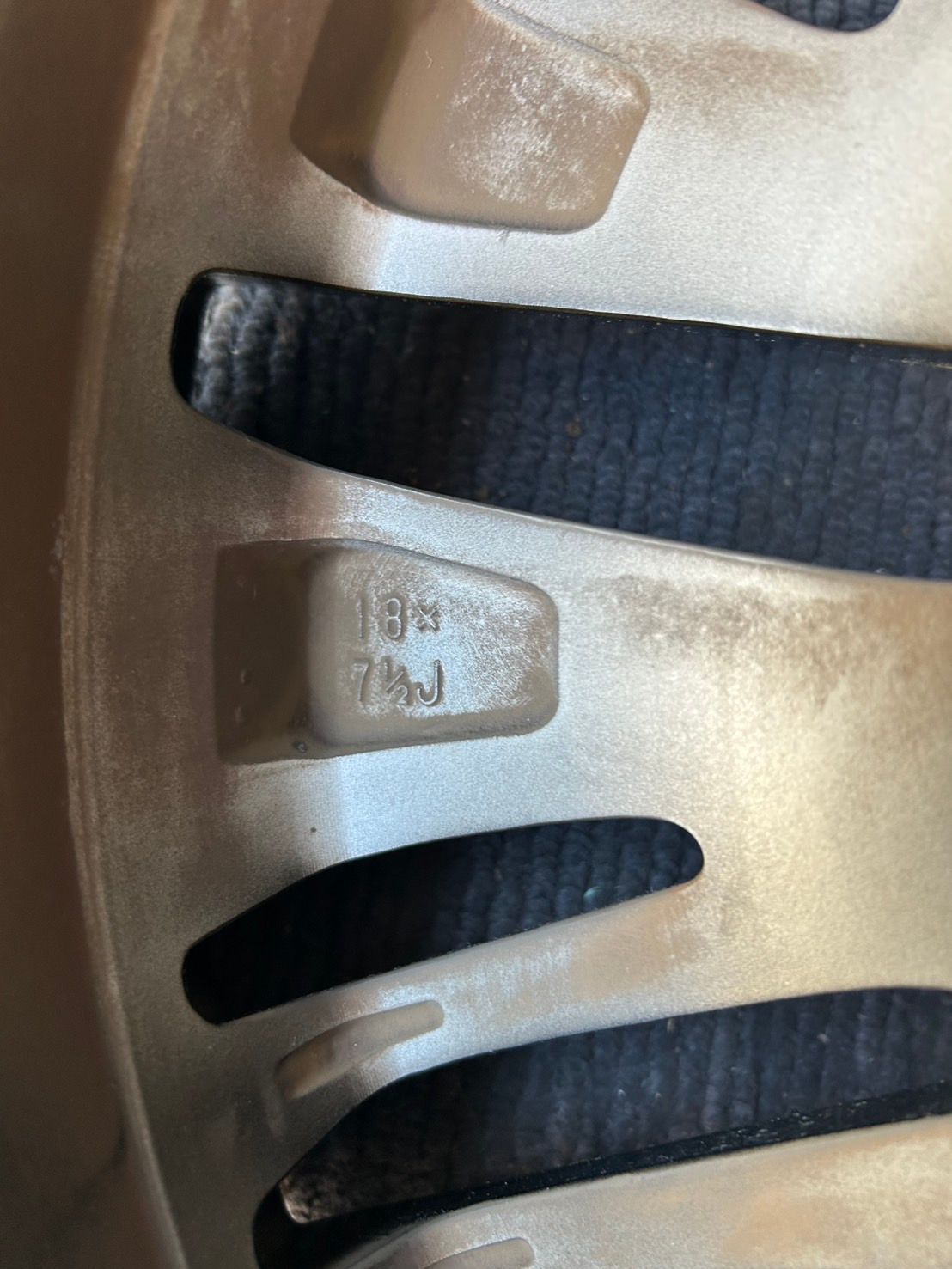 30系アルファード 純正