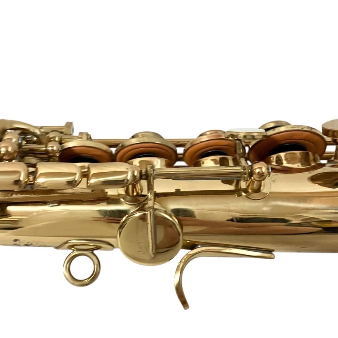 Maxtone ソプラノサックス