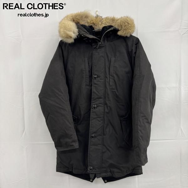 supreme シュプリーム N3-B ミリタリー ジャケット Supreme シュプリーム ミリタリージャケット N3B PARKA グリーン
