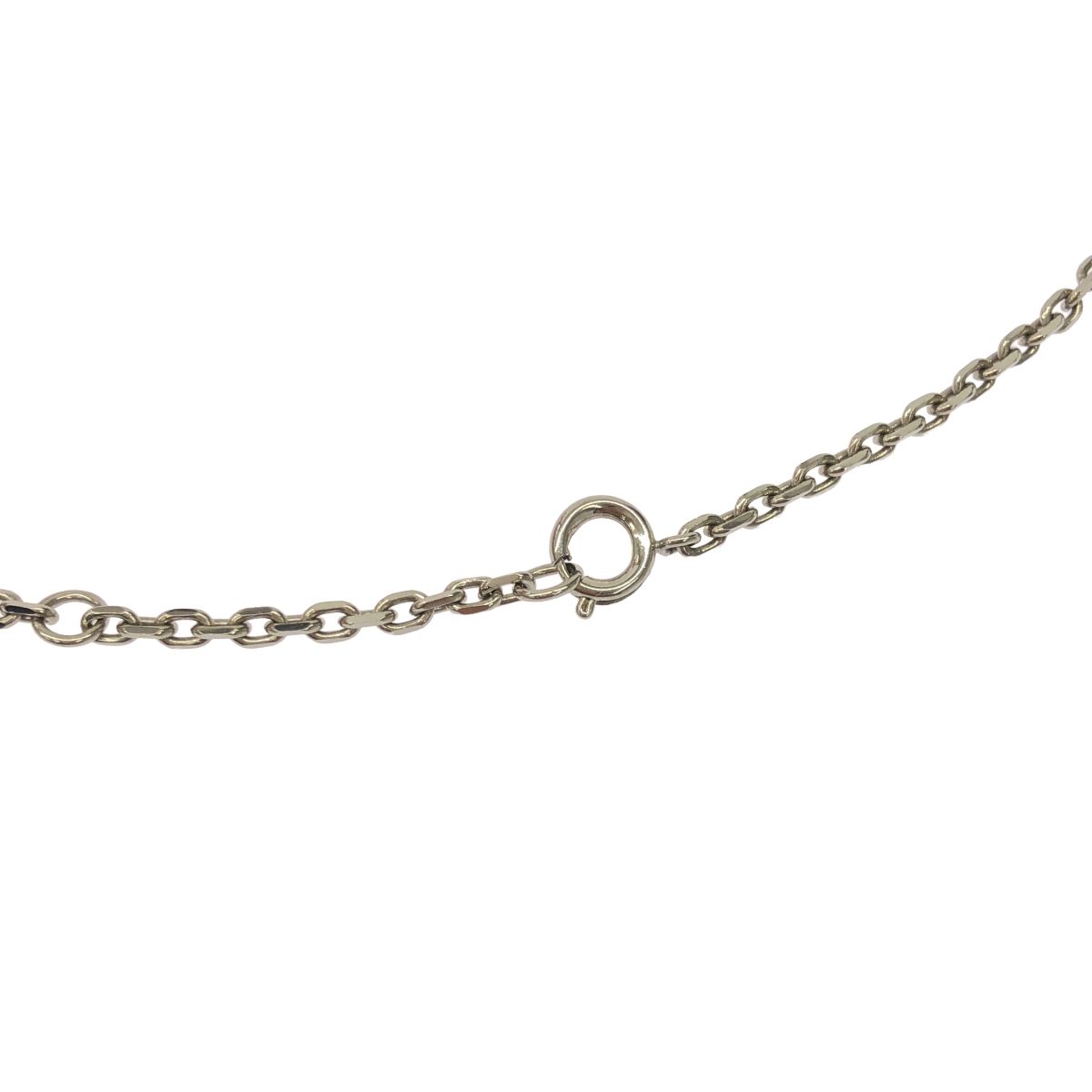 OFF-WHITE オフホワイト ARROWS NECKLACE アローネックレス 
