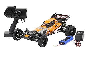 タミヤ 1/10 XBシリーズ No.195 レーシングファイター DT-03