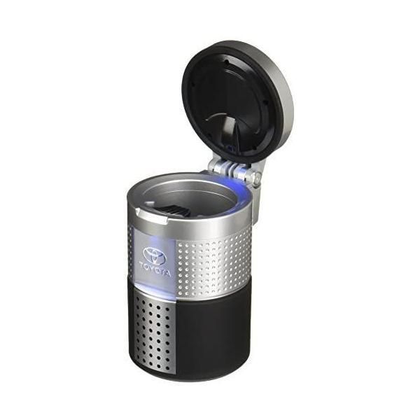 トヨタ TOYOTA 灰皿 LEDイルミネーション付 AQUA アクア NHP10 08171-00110