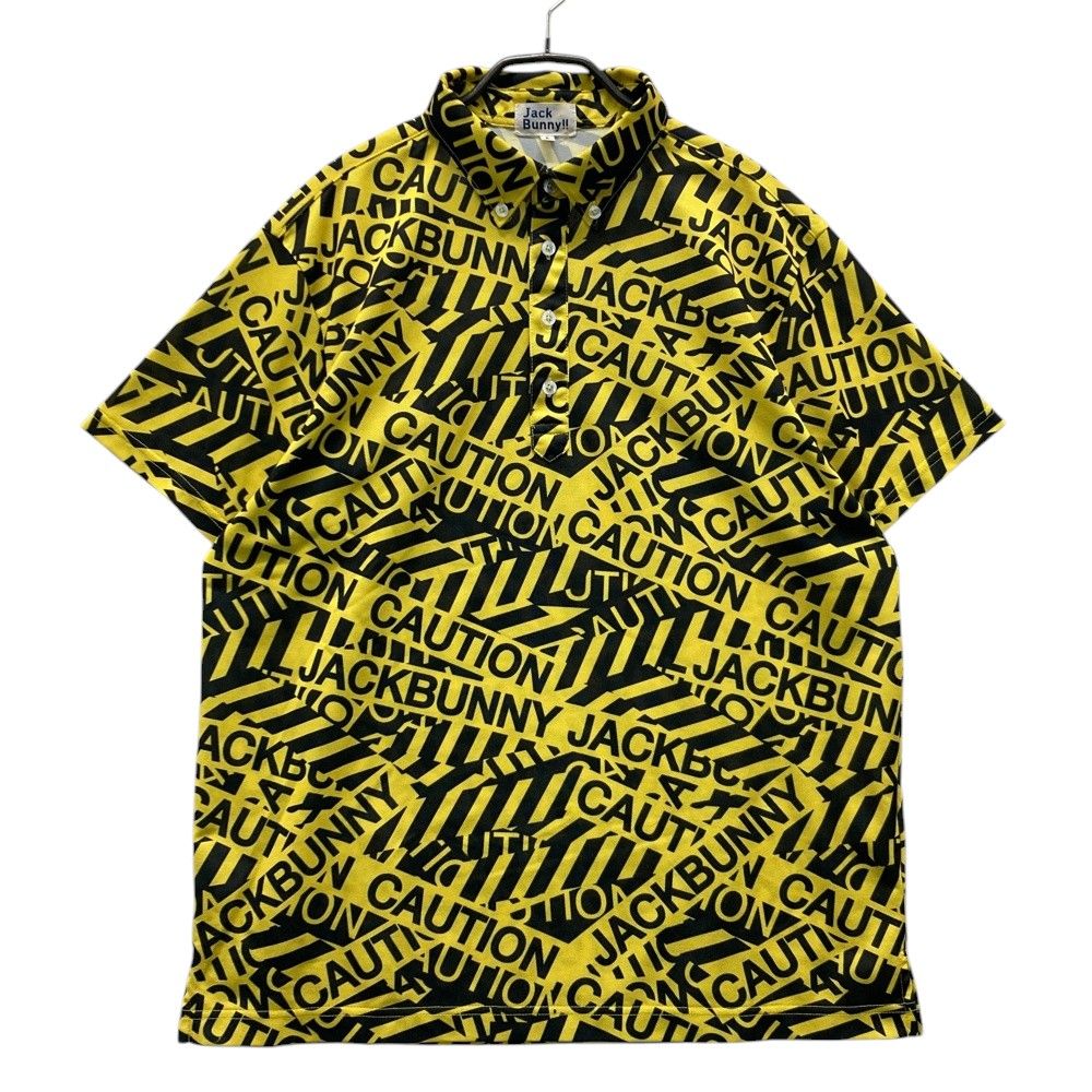 ジャックバニー] 【極美品】ジャックバニー パーリーゲイツ 半袖