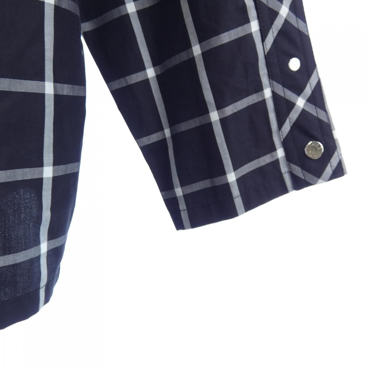 エルメス HERMES カレーシュ CALECHE 17-7604. ジャケット SIROKUMA-CORPORATION_COM