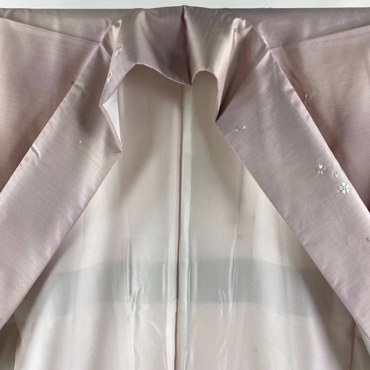 身丈166.5cm 裄丈67.5cm