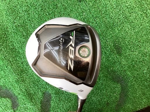 中古】 テーラーメイド RBZ 3W フェアウェイウッド FW RB-50