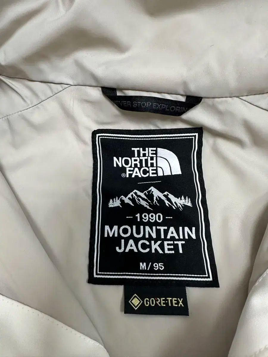 TEX₍ゴアテックス