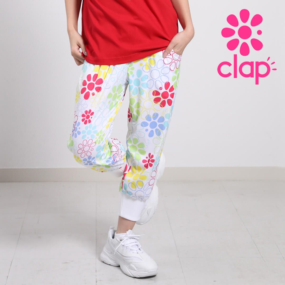 新品 clap フィットネス ウェア クラップ フィットネスウェア