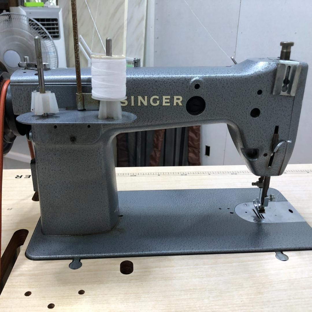 プロフェッショナル 職業用ミシン