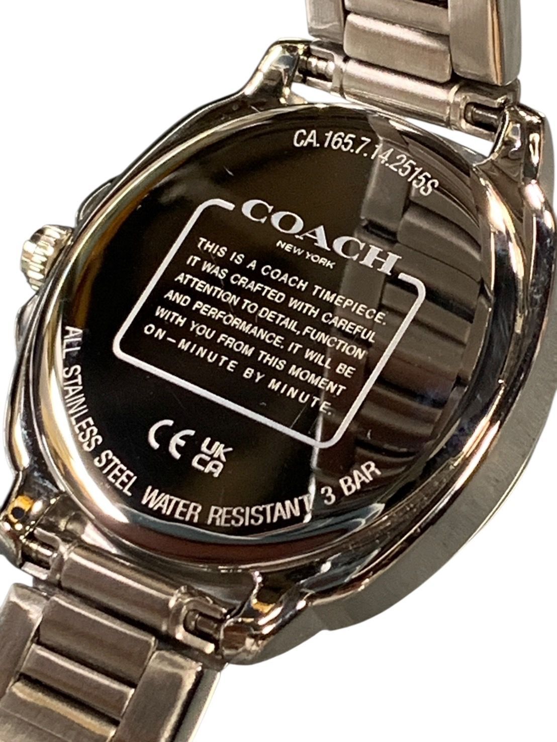 COACH コーチ