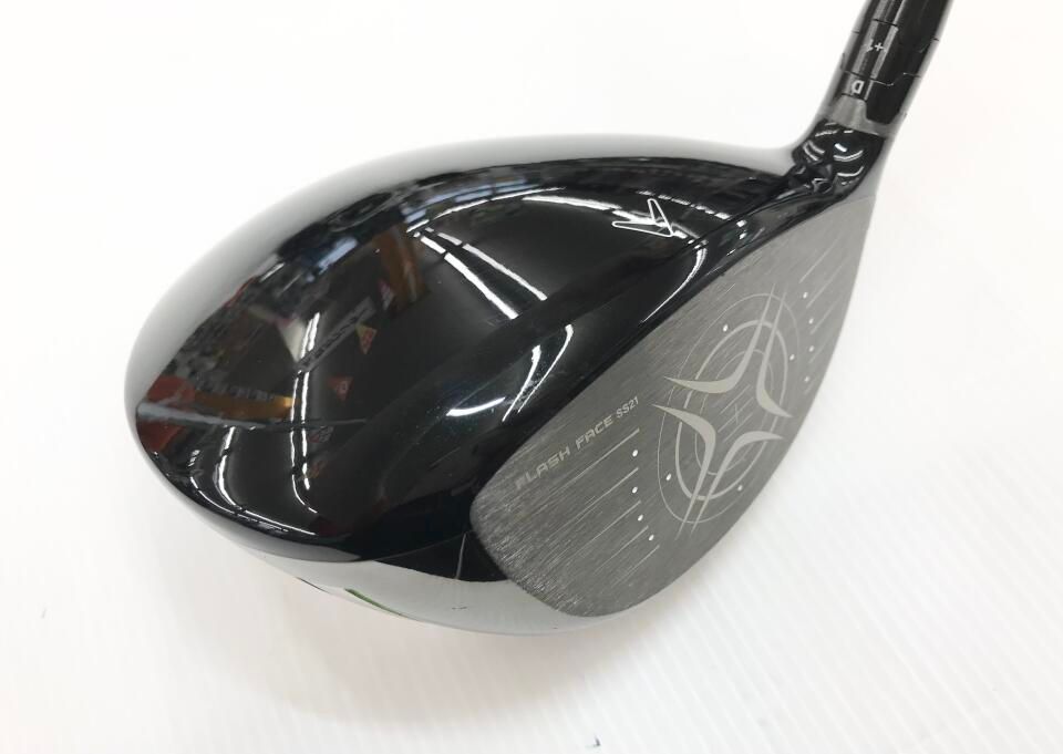 最短翌日発送】EPIC SPEED | 10.5 | S | ツアーAD IZ-6 | 中古