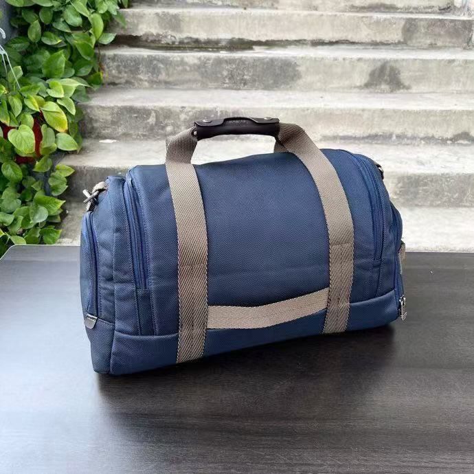 新品 トゥミ TUMI マックスウェル ジム バッグ 2way ボストン