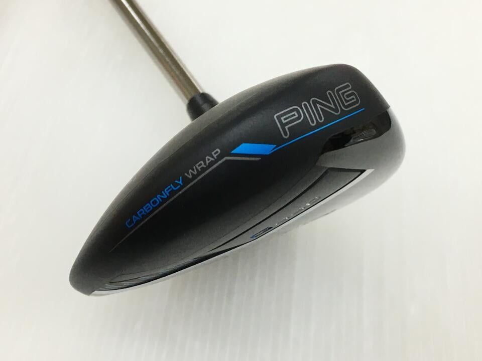 G440 MAX 4W 17° ツアークローム 75S G440 MAX 4W 17° ツアークローム 75S G425 MAX フェアウェイウッド