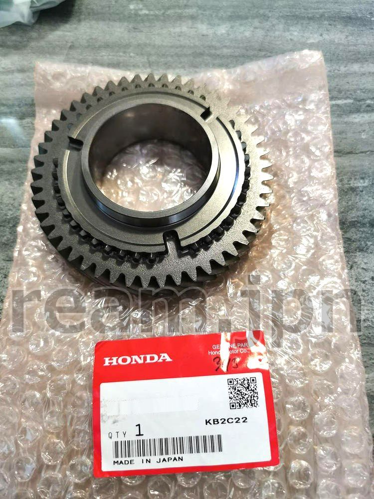 EP FD2 FN2 シビック タイプR カウンターシャフト セカンド ギヤ 新品 ホンダ純正 EP FD2 FN2 シビック タイプR カウンターシャフト
