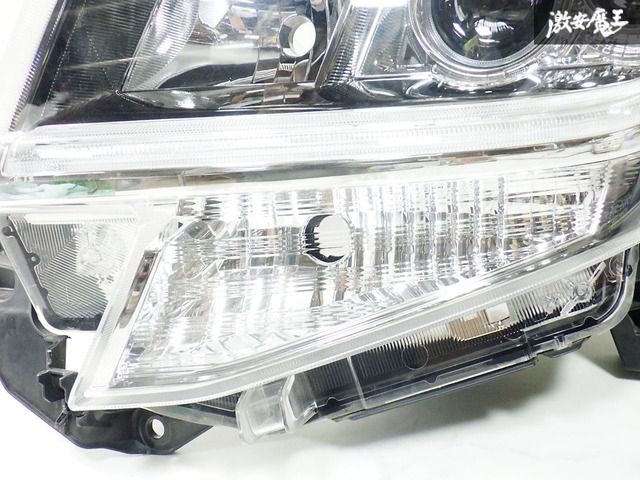 ☆点灯確認済☆ ダイハツ 純正 LA600S LA610S タント カスタム