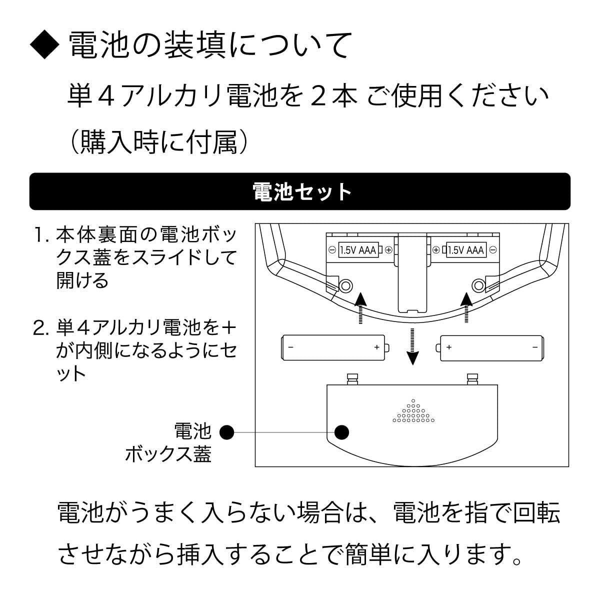 N-FORCE デジタル握力計 - エクササイズ