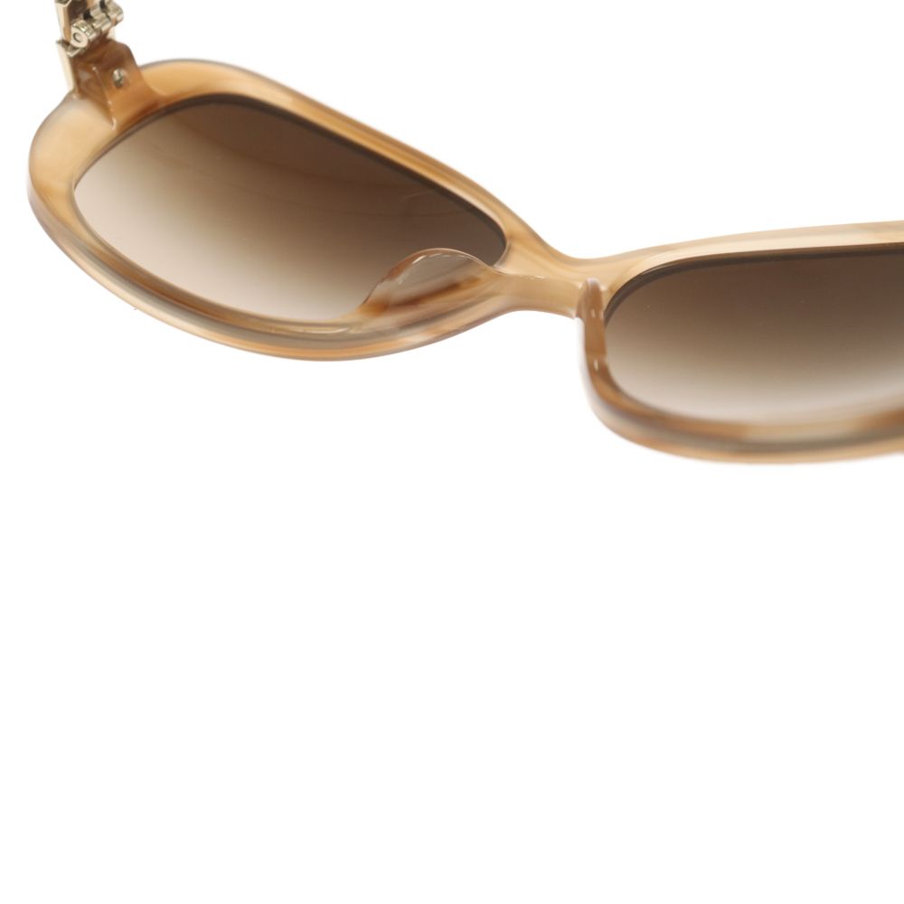 bvlgari ブルガリ　サングラス　ブラウン bvlgari ブルガリ サングラス ブラウン