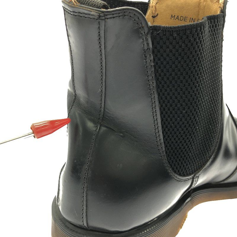 靴 5351Pour Les Hommes side zip boots vkei 5351Pour Les Hommes