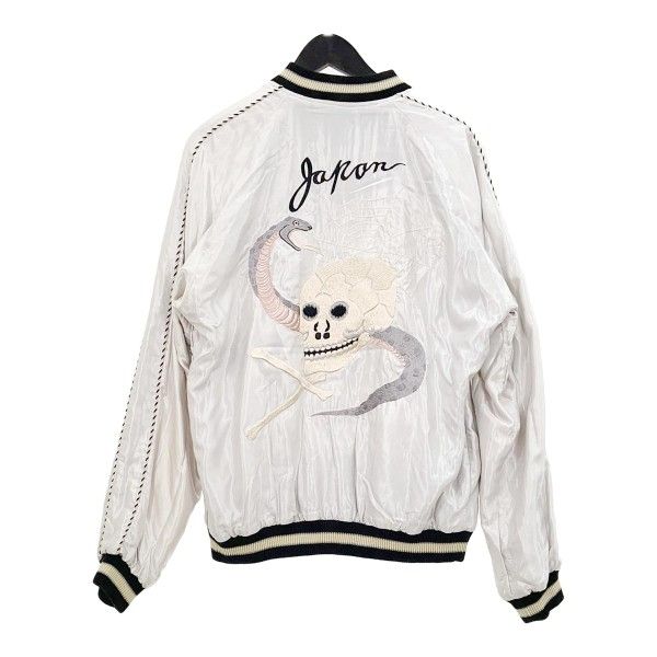 2019 リバーシブル