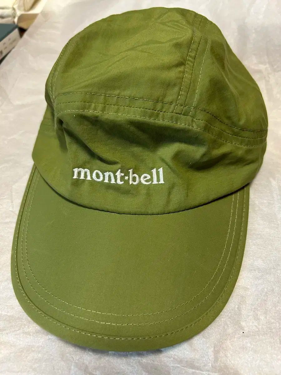 【雷市場（ポンジャン）商品韓国直送】 Mont ー bell mont-bell(モンベル) キッズ 帽子